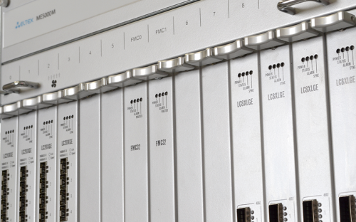 Маршрутизатор ME5000M