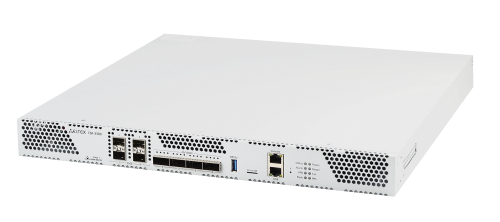 Межсетевой экран ESR-3300 FSTEC