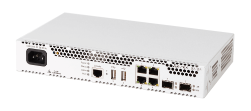 Межсетевой экран ESR-15R FSTEC