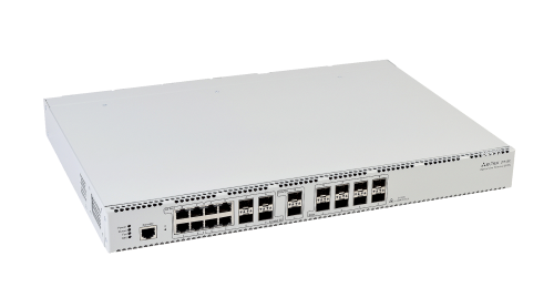 Станционный терминал GPON OLT LTP-8X rev.C/rev.D