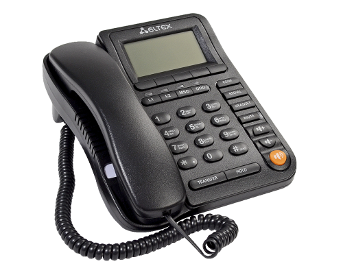 IP-телефон VP-12