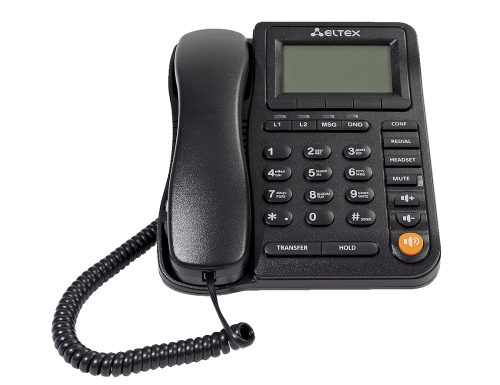 IP-телефон VP-12