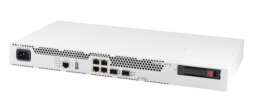 Контроллер беспроводного доступа WLC-15