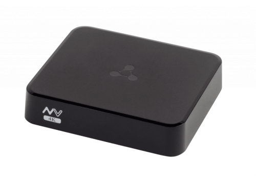 Смарт ТВ-приставка NV-711-Wac