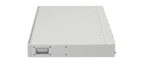 Коммутатор агрегации MES3308F