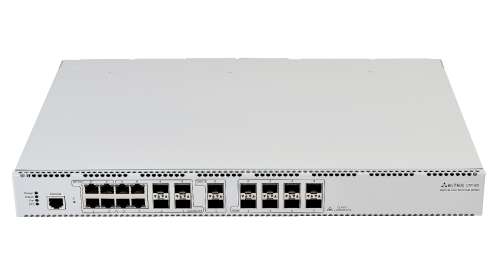 Станционный терминал GPON OLT LTP-8X rev.C/rev.D