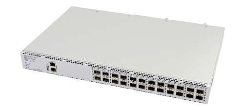 Коммутатор агрегации 10G MES5324A