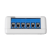 Matter over Wi-Fi-реле управления освещением SW-RLY11