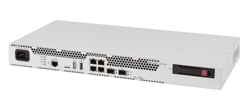 Контроллер беспроводного доступа WLC-30