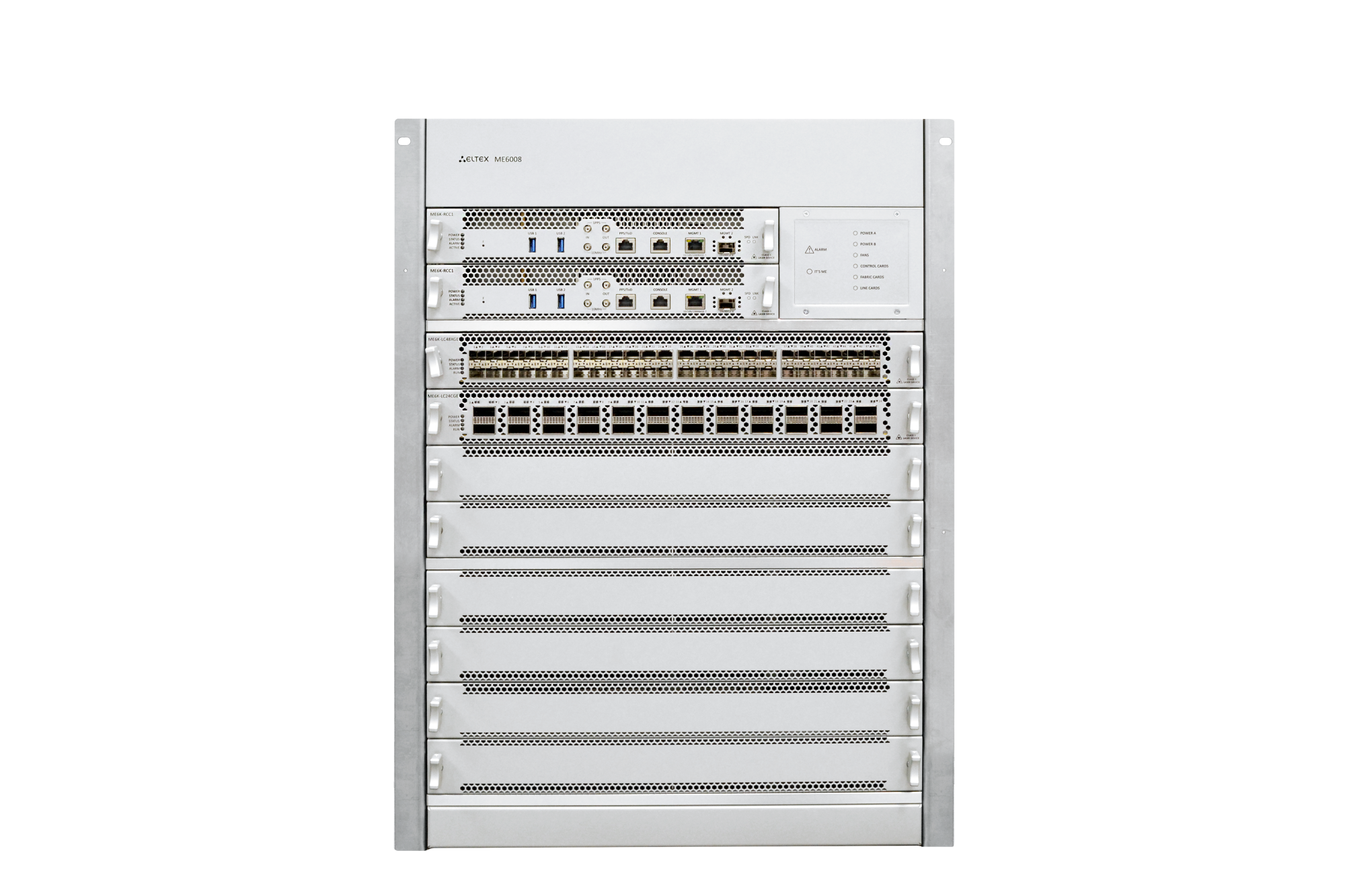 Маршрутизатор ME6008