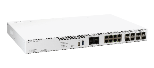 Межсетевой экран ESR-31 FSTEC