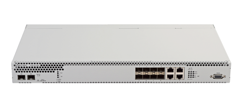 Коммутатор агрегации MES3108F
