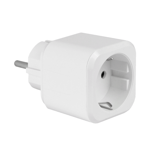 Умная розетка SW-PLG02