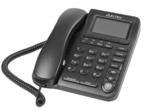 IP-телефон VP-12