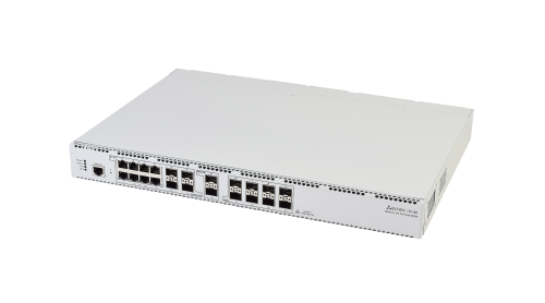 Станционный терминал GPON OLT LTP-8X rev.C/rev.D