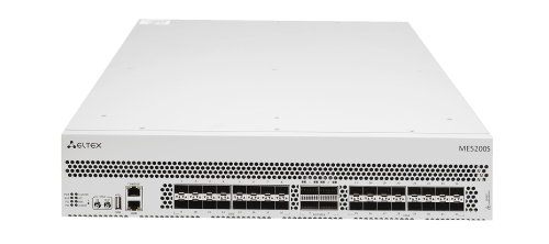 Маршрутизатор ME5200S