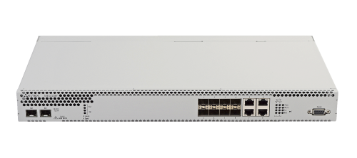 Коммутатор агрегации MES3108F