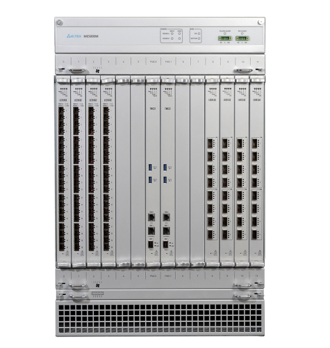 Маршрутизатор ME5000M