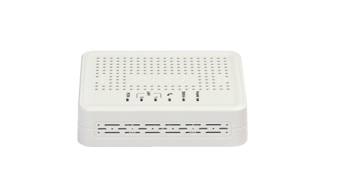 Абонентский терминал GPON ONT NTU-2V