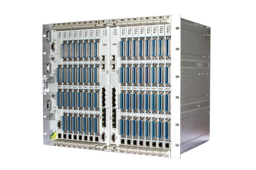 MSAN MC1000-PX