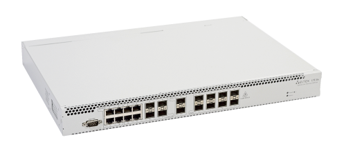 Станционный терминал Turbo GEPON OLT LTE-8X