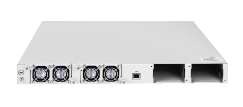 Коммутатор агрегации MES3300-48F