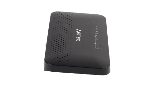 Wi-Fi роутер с хабом умного дома Eltex Home ONT NTU-RG-5440G-WZ