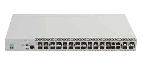 Коммутатор доступа MES2324F DC
