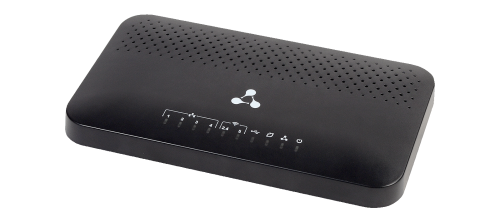 Wi-Fi роутер с хабом умного дома Eltex Home RG-5440G-WZ