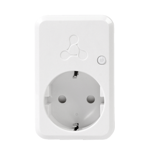 Умная розетка SW-PLG01