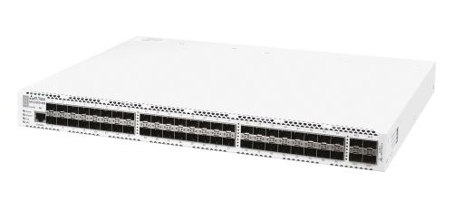 Коммутатор агрегации MES3300-48F