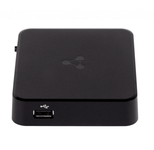 Смарт ТВ-приставка NV-711-Wac