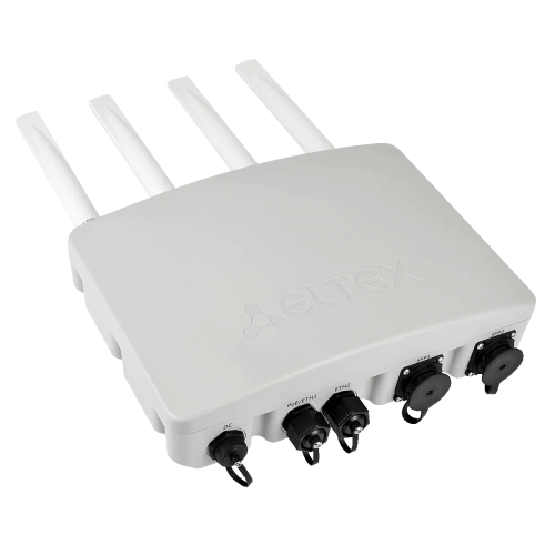 Промышленная точка доступа WOP-30LI